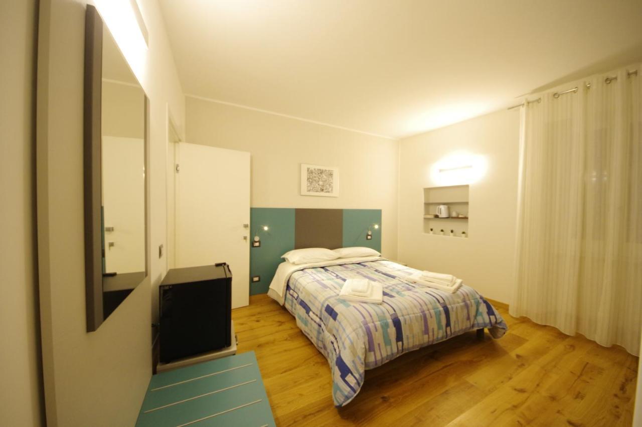 Vannucci House Perugia Kültér fotó