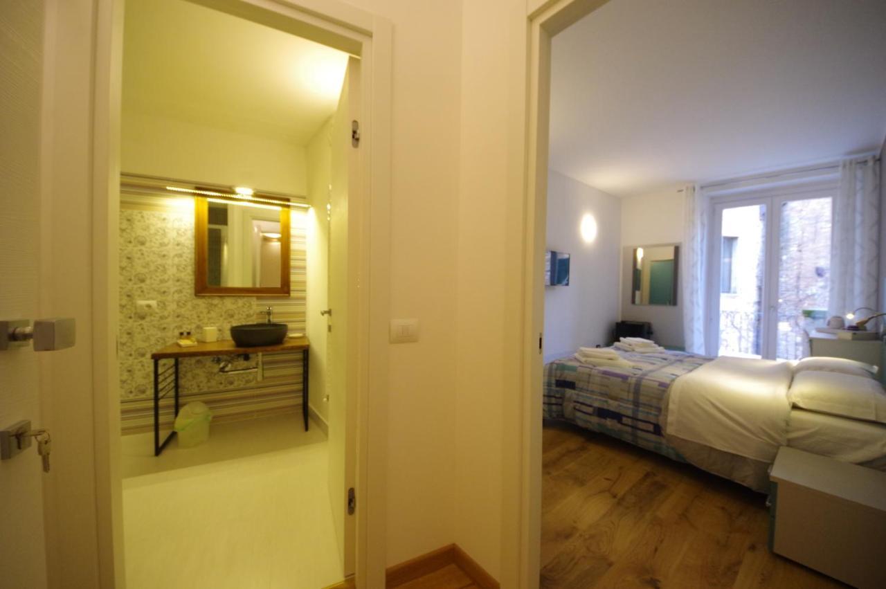 Vannucci House Perugia Kültér fotó
