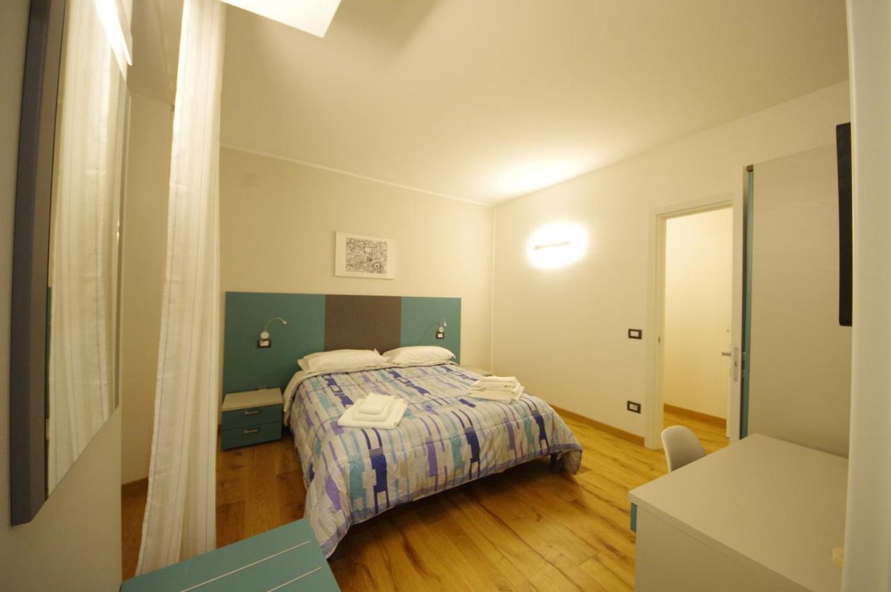 Vannucci House Perugia Kültér fotó
