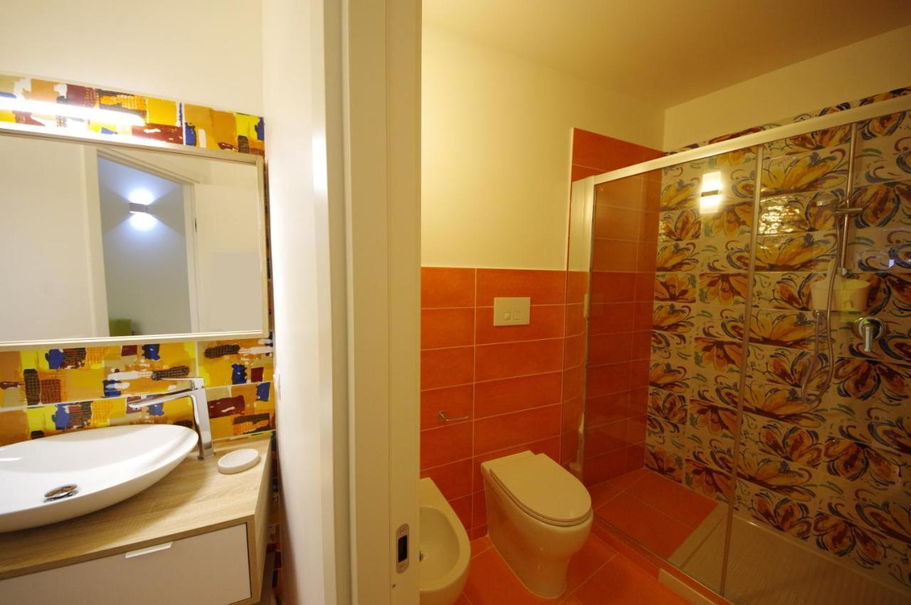 Vannucci House Perugia Kültér fotó