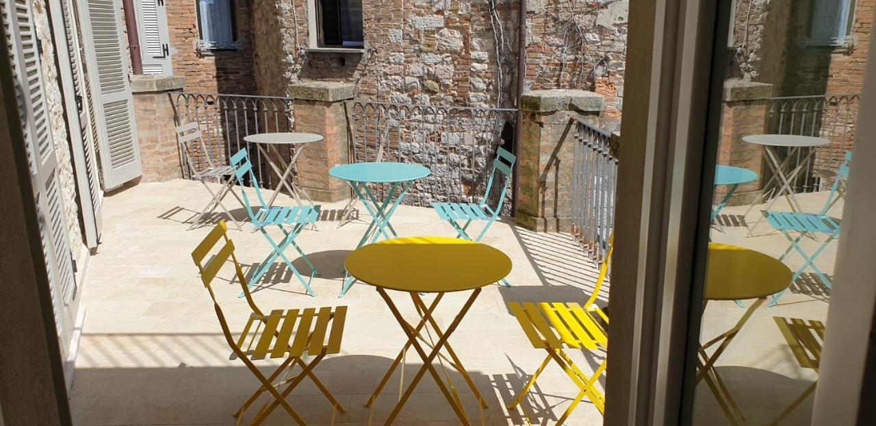 Vannucci House Perugia Kültér fotó